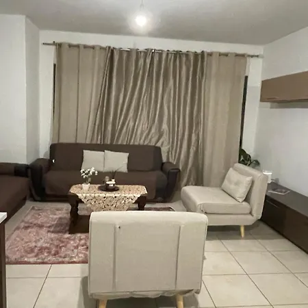 Family Flat In *