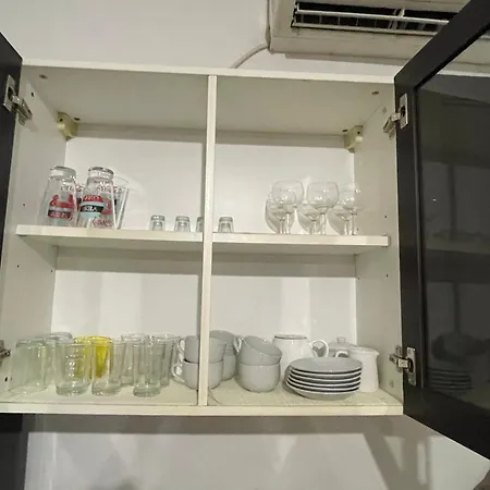 Family Flat In Lejlighed *