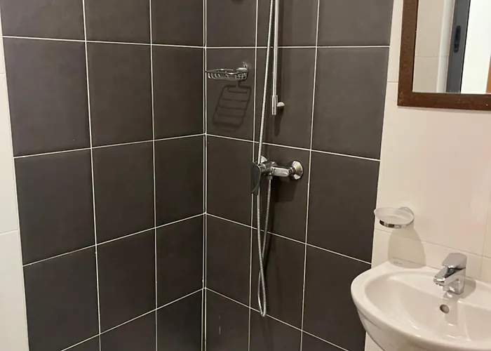 Apartman Family Flat In