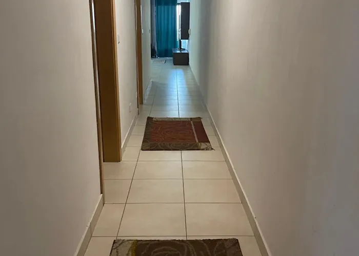 Family Flat In San Ġwann