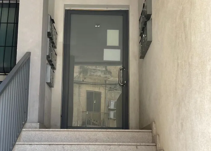 Apartman Family Flat In *