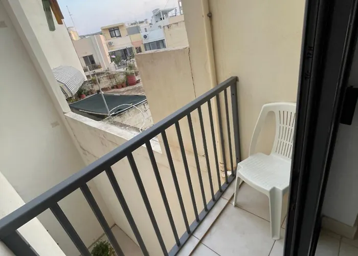 Apartman Family Flat In *