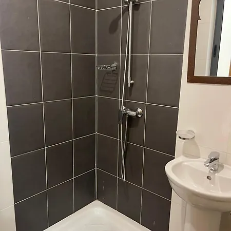 Apartament Family Flat In