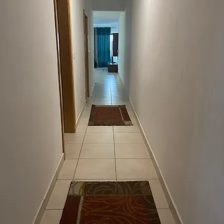 Family Flat In San Ġwann