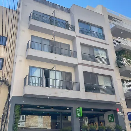 Apartament Family Flat In