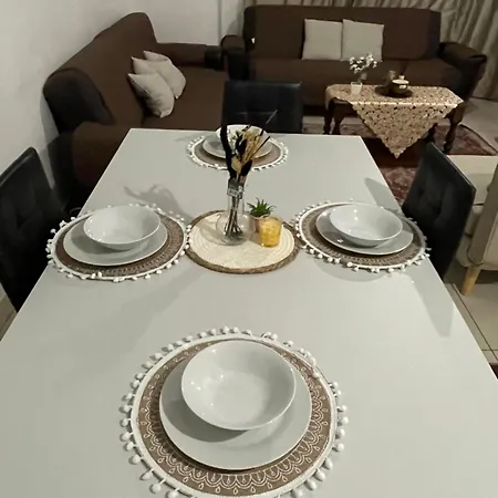 Family Flat In 公寓