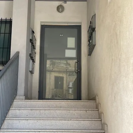 公寓 Family Flat In *