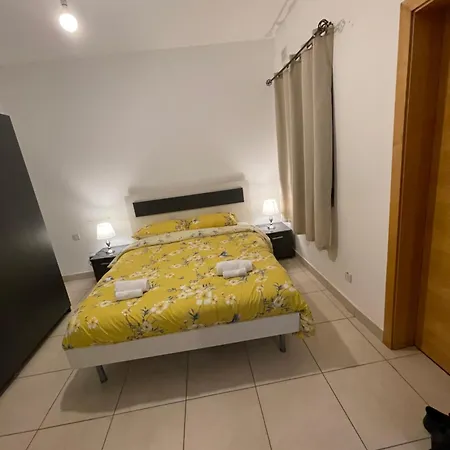 Apartament Family Flat In