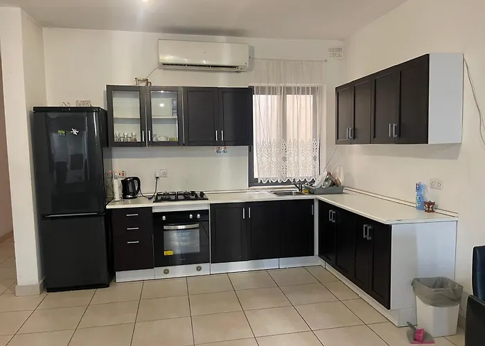 Family Flat In Апартаменты