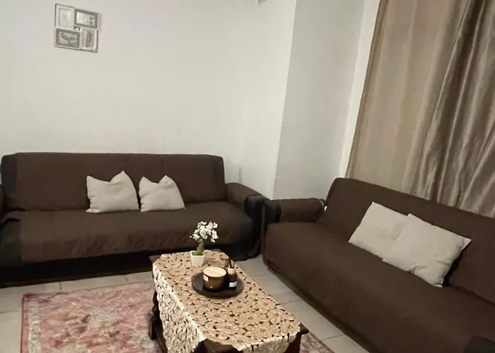 Family Flat In Апартаменты San Gwann