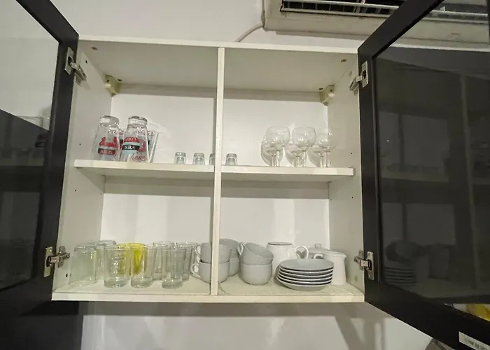 Family Flat In Апартаменты *