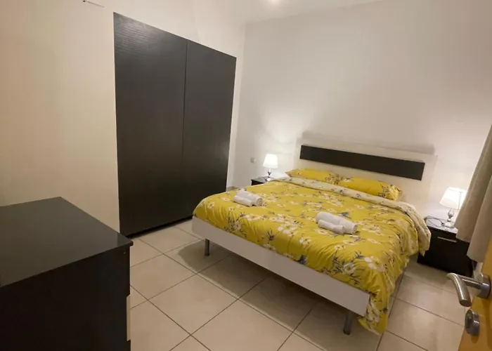 Апартаменты Family Flat In *