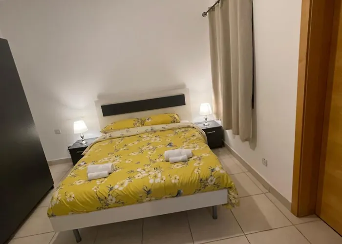 Апартаменты Family Flat In